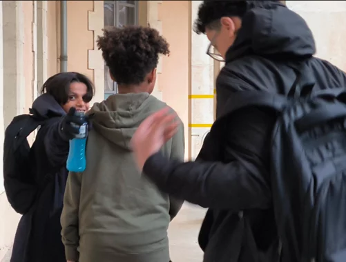 Se filmer pour apprendre