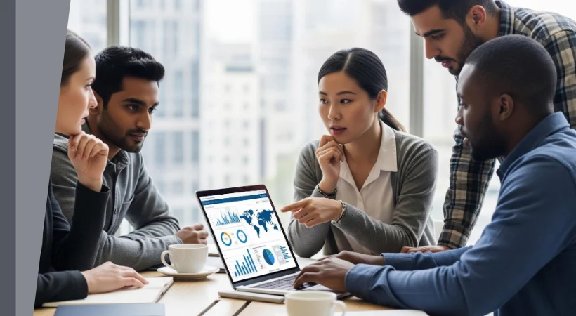 L&rsquo;évaluation des connaissances à l&rsquo;international