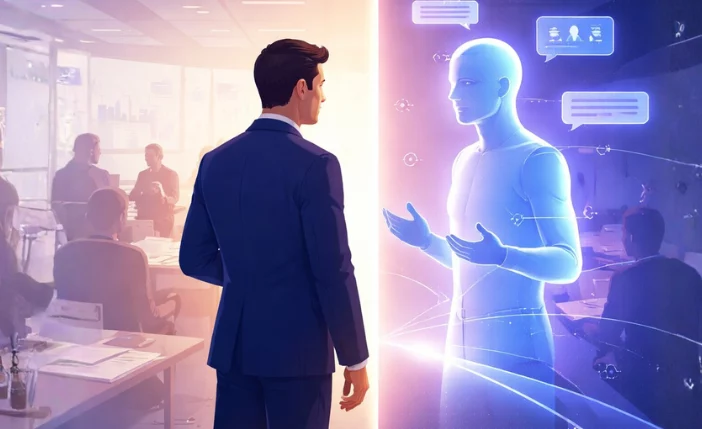 S’entraîner en conditions réelles : vers une « IA de confrontation »