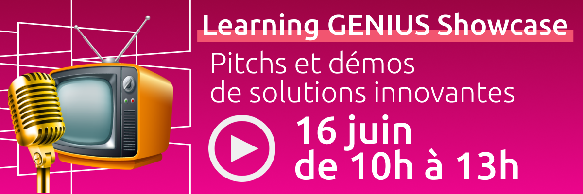 Learning GENIUS Showcase