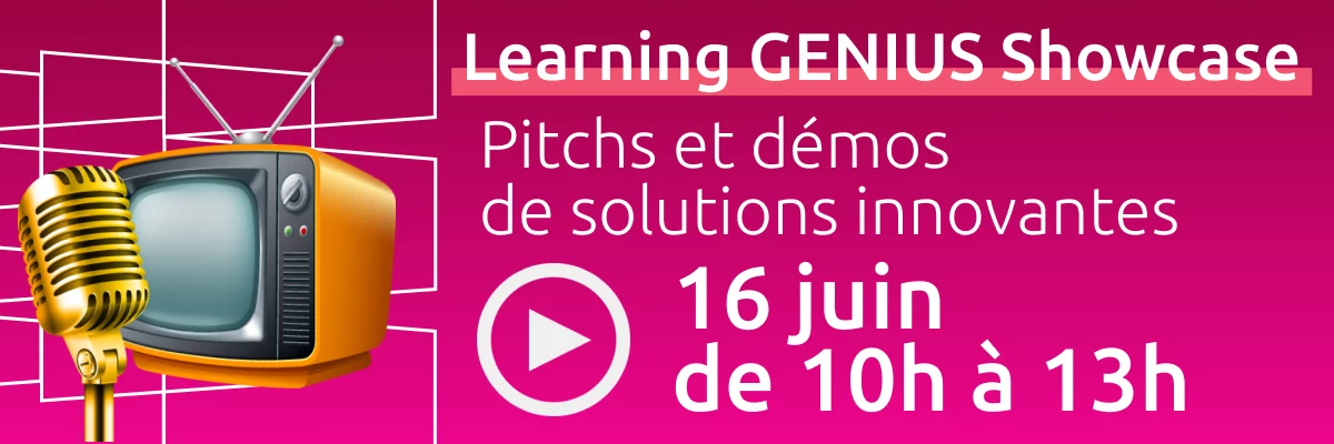 Webinaire « innovation et formation »