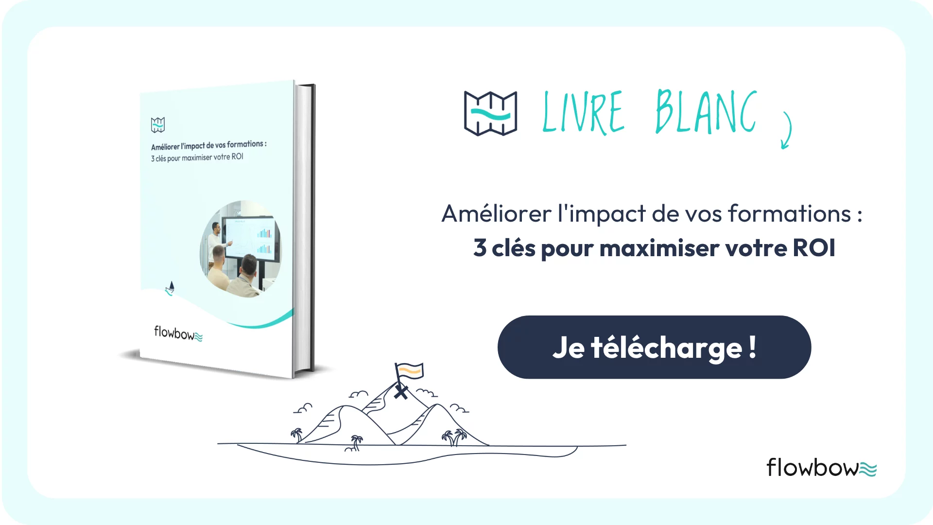Améliorer l'impact de vos formations : 3 clés pour maximiser votre ROI