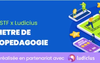 Illustration de l'article : Enquête ISTF x Ludicius : la ludopédagogie en formation