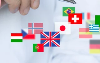 evaluer a l international