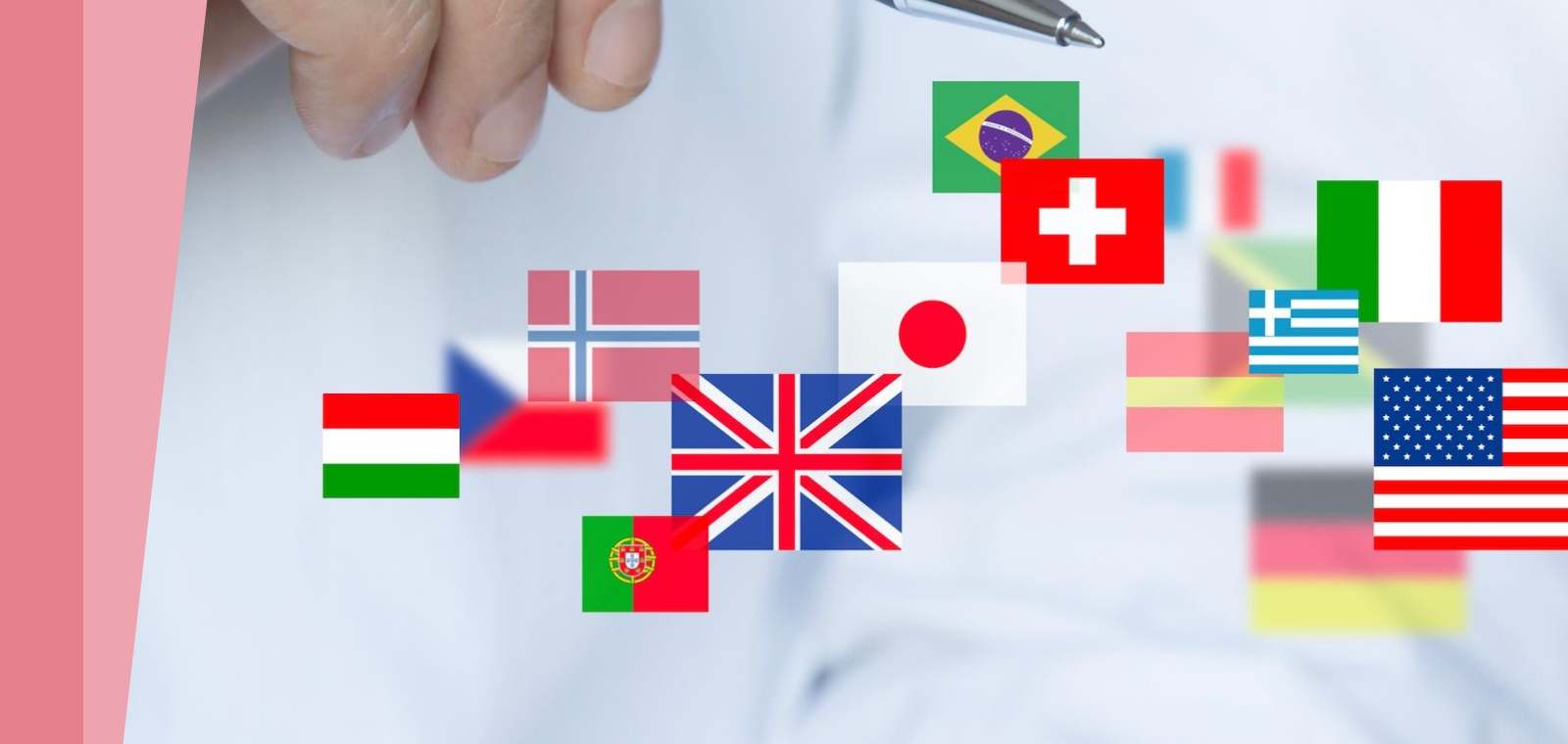 Évaluer à l’international : relever le défi du multilinguisme grâce à l’IA