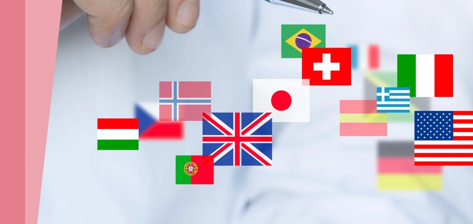 Évaluer à l’international : relever le défi du multilinguisme grâce à l’IA