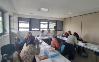 Illustration de l'article : L'utilisation du jeu en formation : un premier atelier de partage d'expérience riche en enseignement