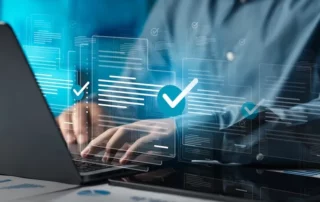 Illustration de l'article : L'adoption de l'IA par les services formation est une priorité qui bute sur de nombreux freins