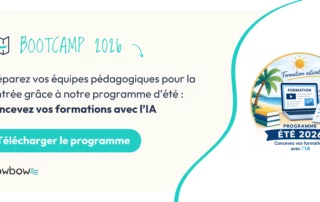Popup (Bootcamp 2026)