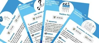 Illustration de l'article : Diversifier ses pratiques pédagogiques