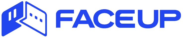 FACEUP