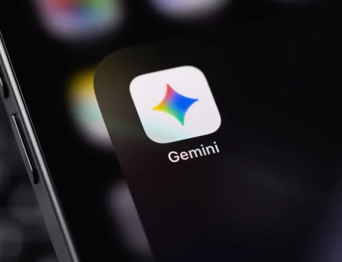 Gemini transforme des notes manuscrites en fiches de révision