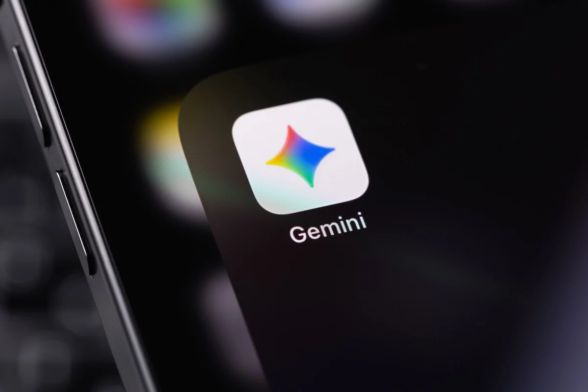 Gemini transforme des notes manuscrites en fiches de révision
