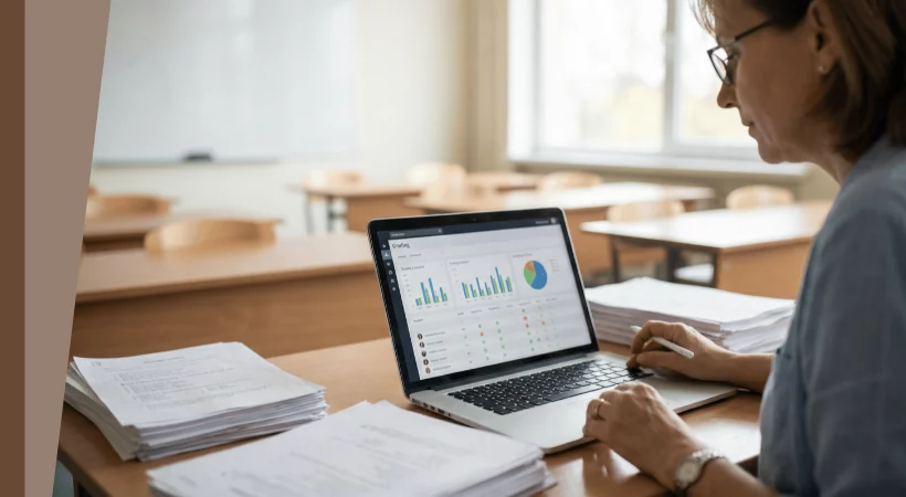 Les formations sans évaluation ne servent (presque) à rien
