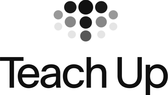 Teach Up