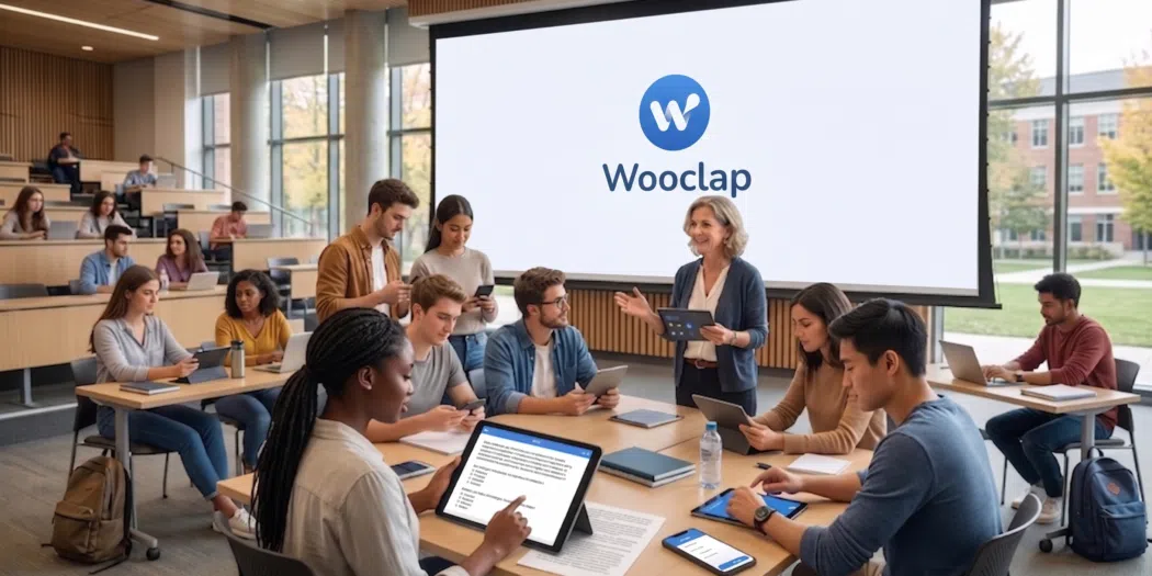 wooclass-transforme-presentation-presentation-magistrale-experience-collaboration-pedagogique-interactive.clean_-1050×525.png Wooclap transforme la présentation magistrale en expérience de collaboration pédagogique et interactive