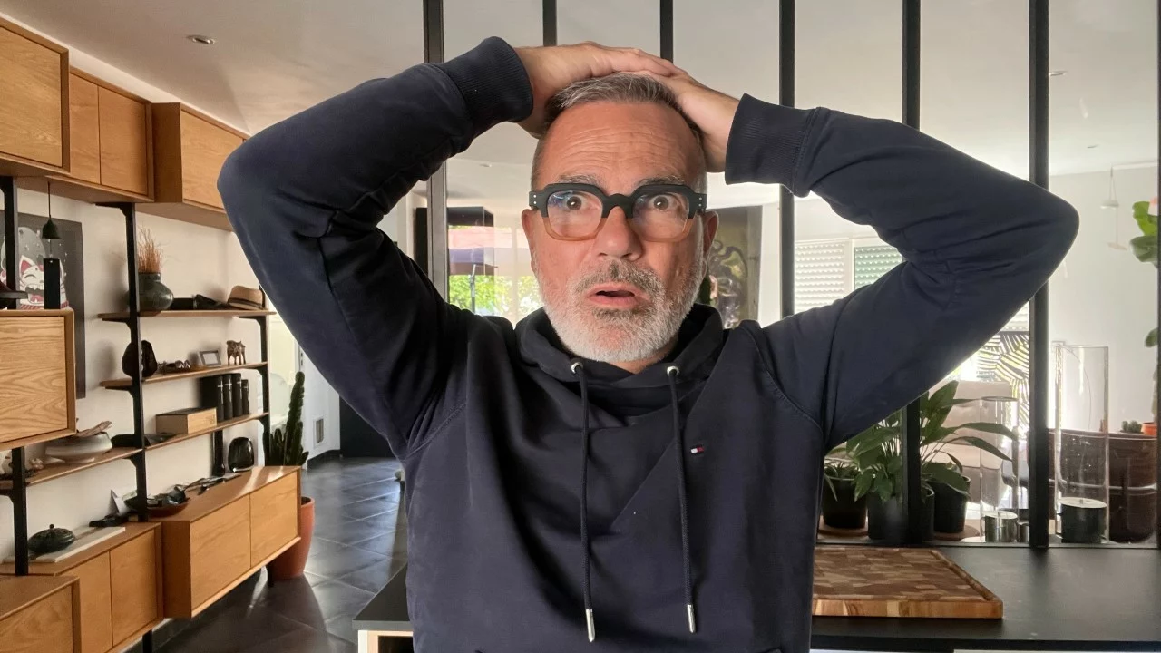 Le jour où l&rsquo;IA a fait craquer un formateur en pleine session