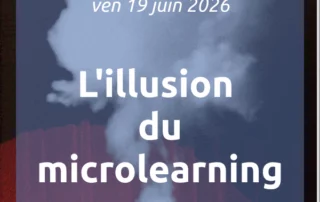 Illustration de l'article : [📣Newsletter] 19/6/2026 Disparition programmée des pédagogues ?