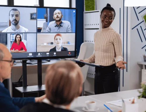 Formation hybride : avantages et modalités pour la mettre en place