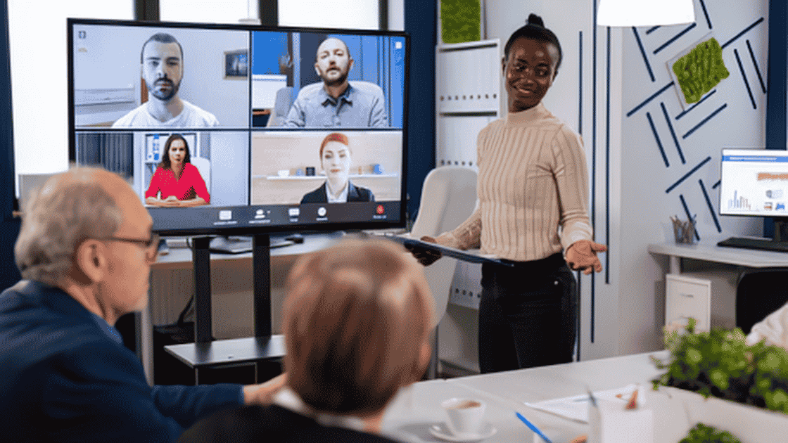 Formation hybride : avantages et modalités pour la mettre en place