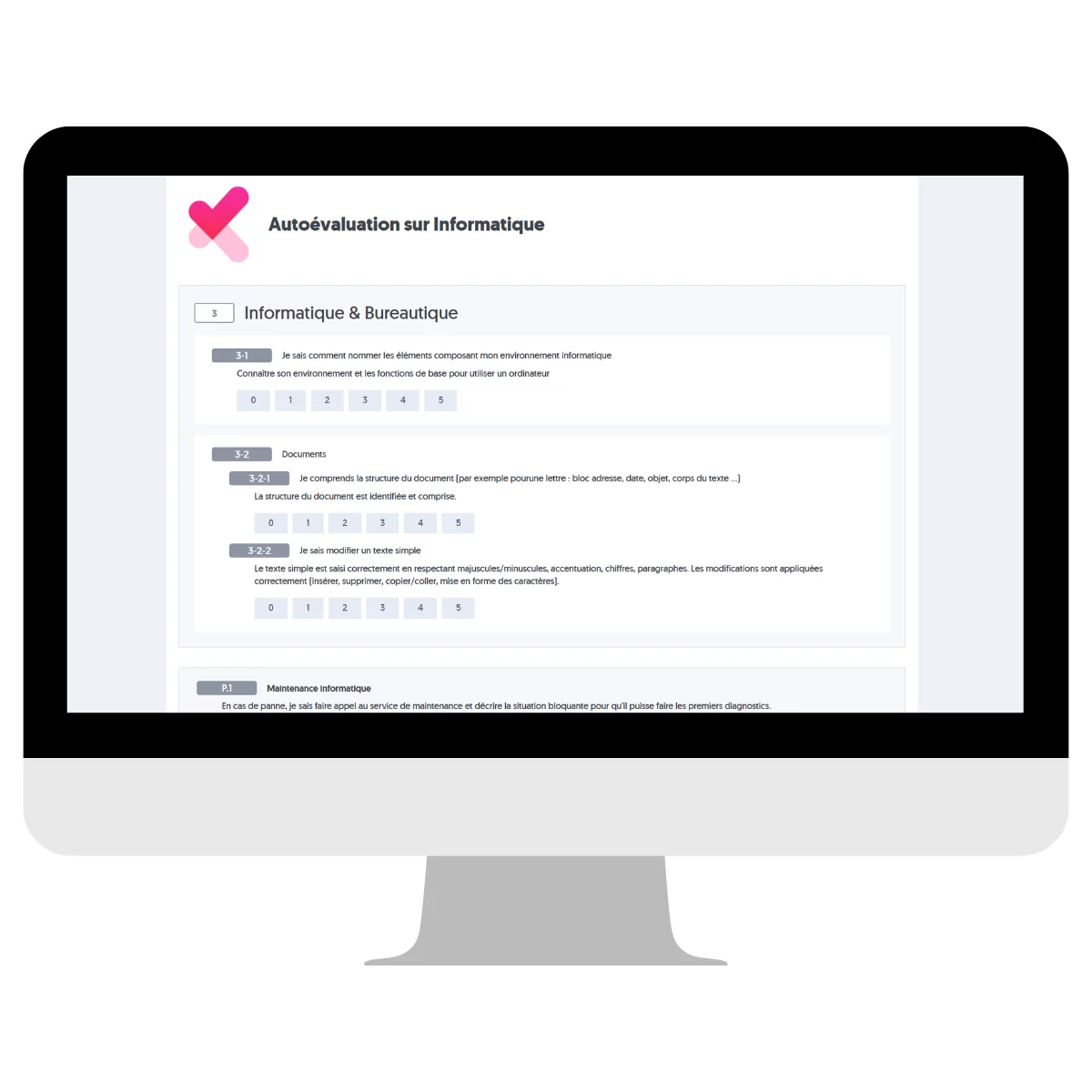 Nouveauté Experquiz : l&rsquo;évaluation croisée par scénario
