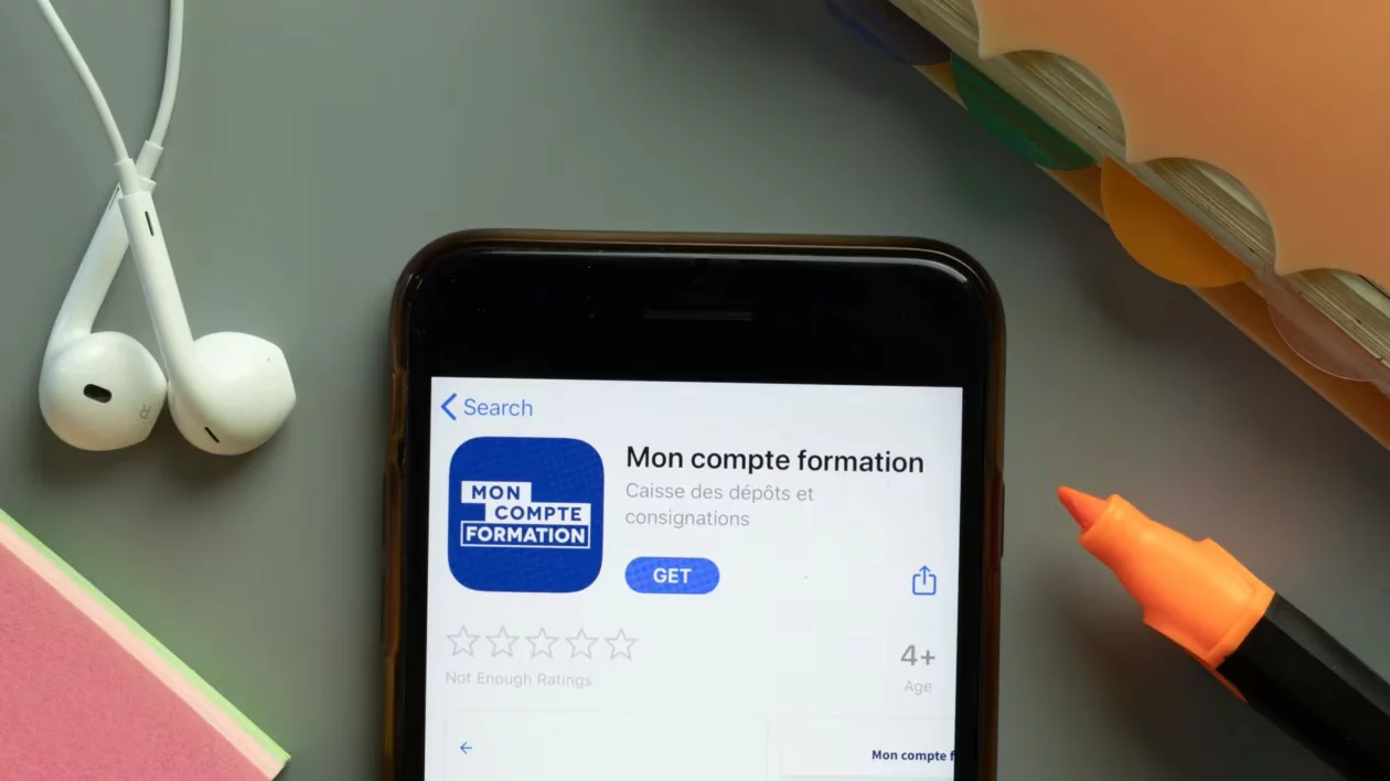 «Le P de CPF, nous voulons le changer de personnel en professionnel», Jean-Pierre Farandou veut faire valider les formations