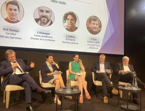 Le Medef souhaite remettre la compétence au cœur des enjeux de la certification