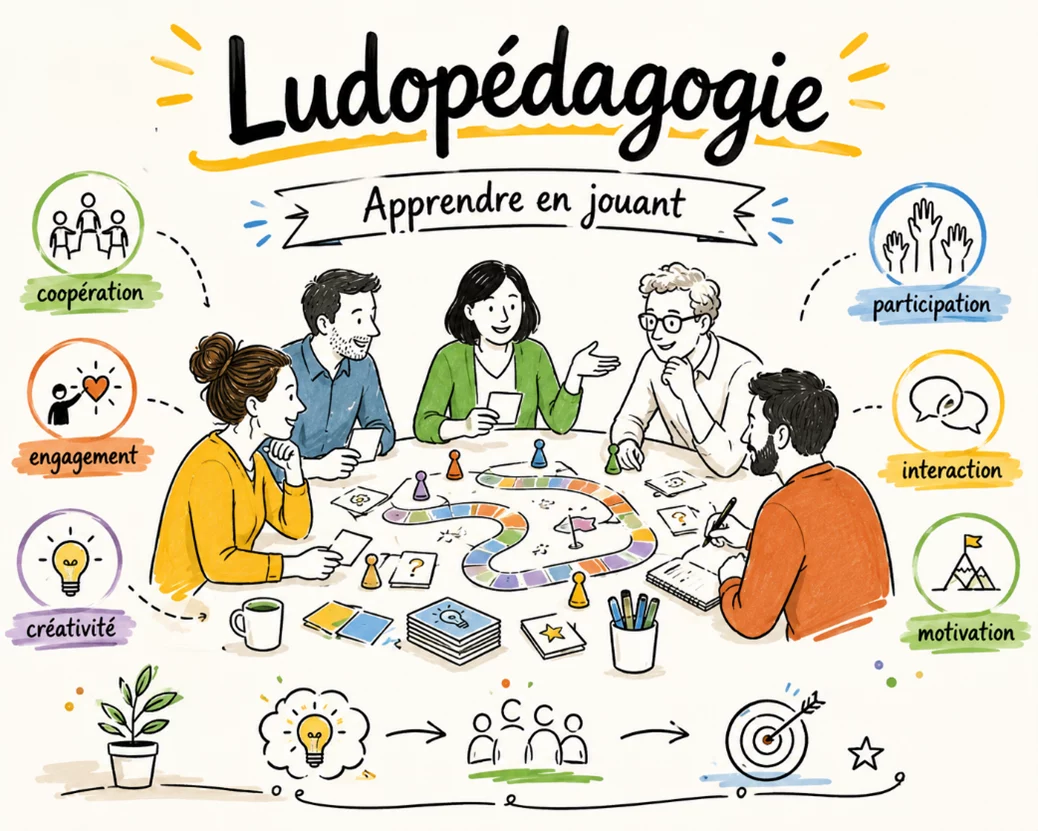 Jouer pour apprendre à détourner un jeu