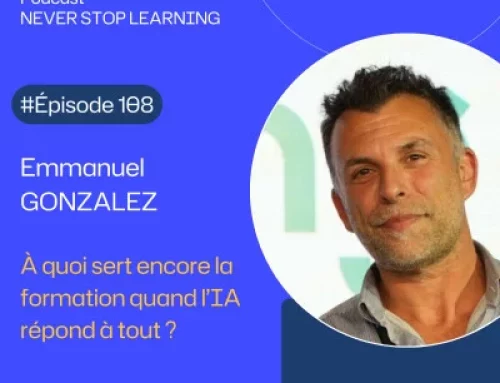 À quoi sert encore la formation quand l’intelligence Artificielle répond à tout