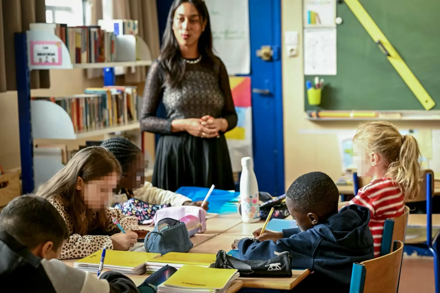 Qu’est‑ce qu’un « bon » prof à l’ère de l’IA ?