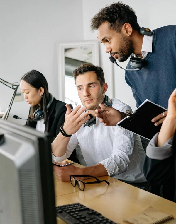 Formation des adultes : former n’est pas simplement enseigner autrement