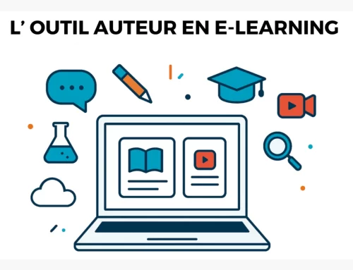 Outil auteur : Définition, fonctionnalités indispensables et guide étape par étape