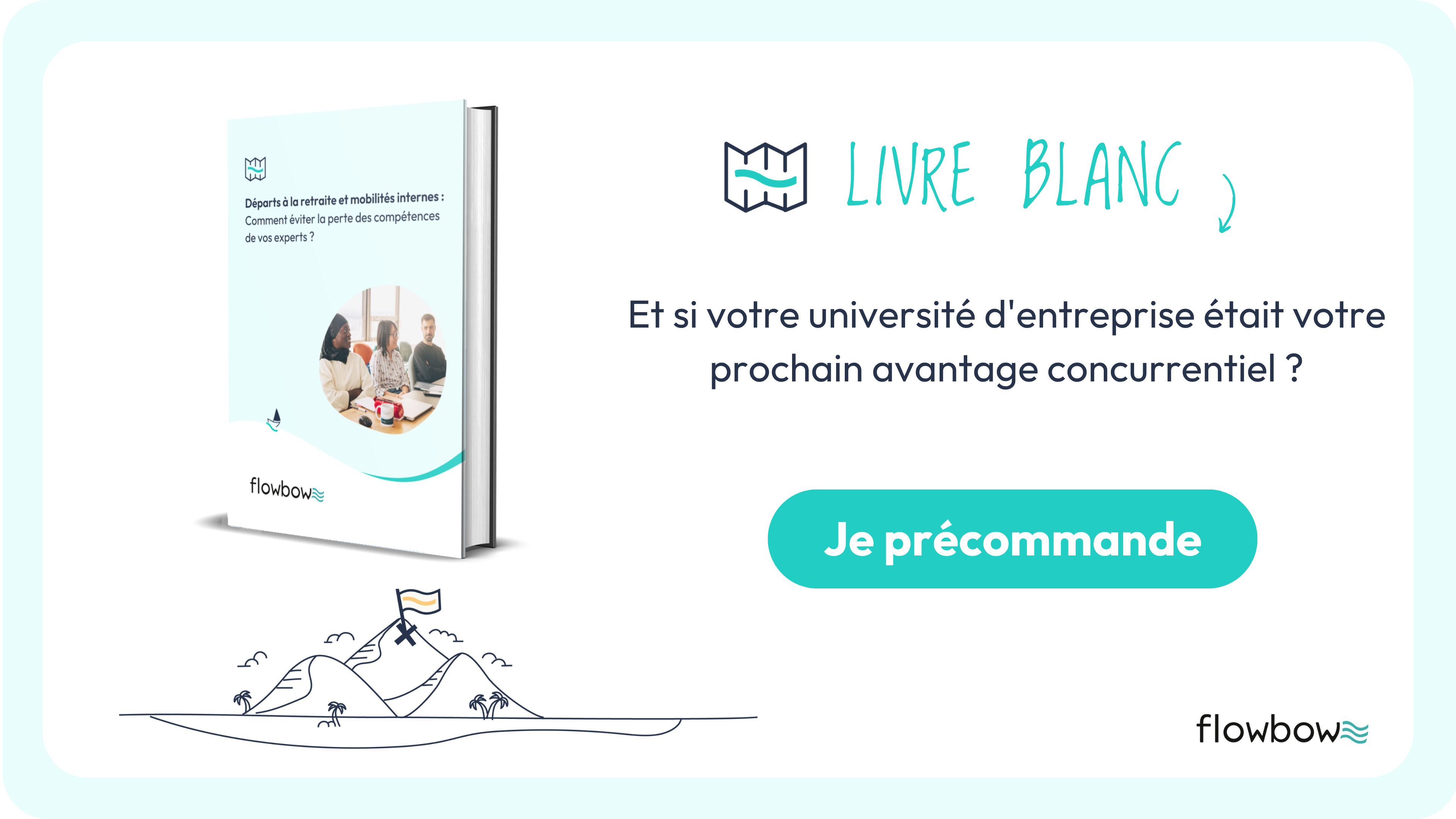 Et si votre université d'entreprise était votre prochain avantage concurrentiel ?