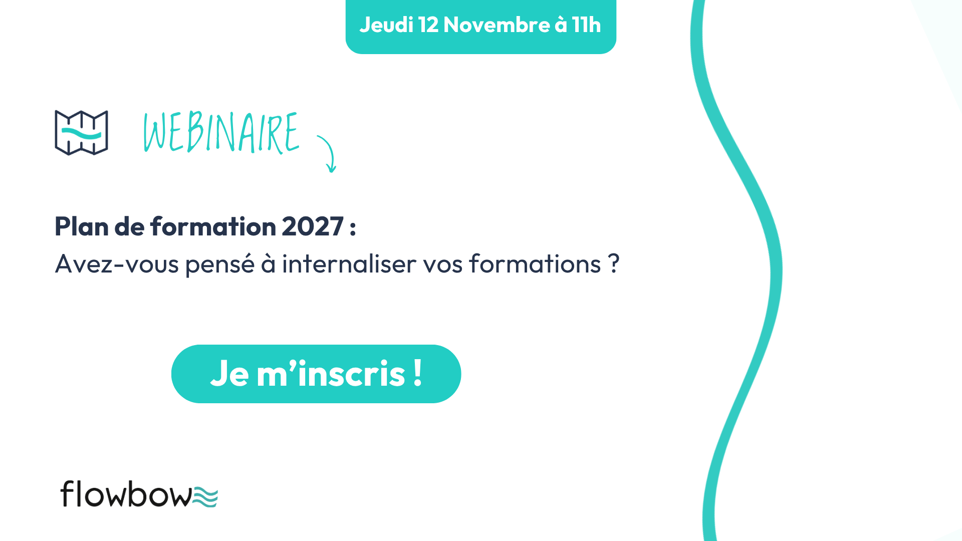 Plan de formation 2027 : avez-vous pensé à internaliser vos formations ?