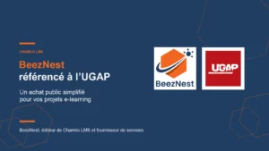 BeezNest est référencé à l'UGAP 